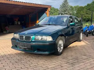 BMW 318 318iComfort Edition Bild 2