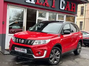 Suzuki Vitara 1.4|S 4x2|Automatik|Navi|Kamera|AHK