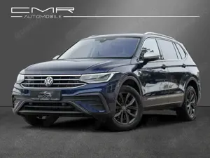 Volkswagen Tiguan Allspace Move 4Motion 7-Sitzer  AHK