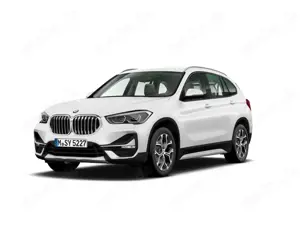 BMW X1 sDrive 18 d xLine KAMERA+EL.HECKKLAPPE+SHZG+KLIMA+