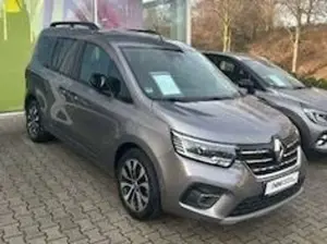 Renault Kangoo Techno TCe 130 AUTOMATIK