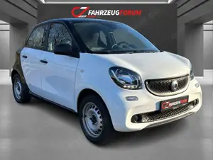 smart forFour Klimaautomatik*Komfort-Paket*Allwetter