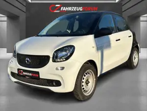 smart forFour Klimaautomatik*Komfort-Paket*Allwetter