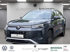 Volkswagen Tayron 2.0 TDI DSG Life Navi Digitales Cockpit LED ACC Ap