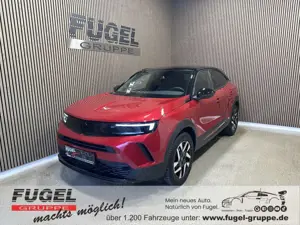 Opel Mokka 1.2 GS Line AT Winter|LED|Navi