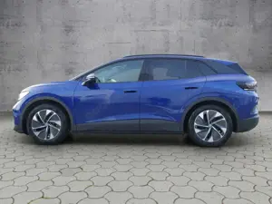 Volkswagen ID.4 Pure Perf. 55kWh HK/HUD/LED/NAV/AMBIENTE