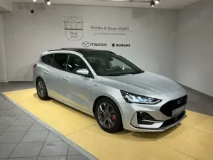 Ford Focus Turnier ST-Line X*BO*SHZ*LHZ*PANO*LED*