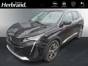 Peugeot 3008 1.2 PureTech 130, GT