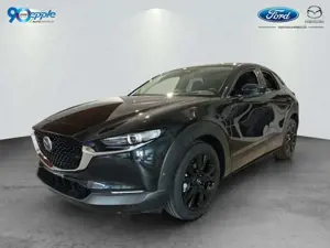 Mazda CX-30 e-SKYACTIVE G 140 Aut. HOMURA