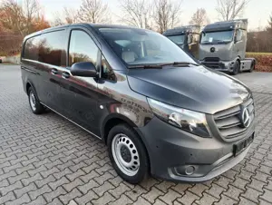 Mercedes-Benz Vito Vito 116 CDI 6 Sitze Mixto Extralang Aut. (PKW)