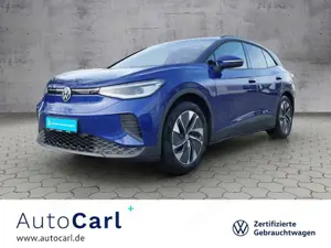Volkswagen ID.4 Pure Performance 125kW Navi/HK/HuD/LED/SHZ/Carpl
