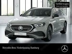 Mercedes-Benz E 300 de T Hybrid Edition AMG-Line Fahrass 360° 9G