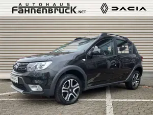 Dacia Sandero Stepway Celebration 1.0 TCe LPG 100 Navi
