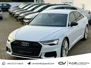 Audi A6 Limo 35 TDI *S-LINE PLUS*AHK*ViCo*BLACK-STYLE