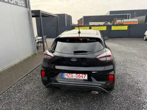 Ford Puma ST-Line Hybrid-Automatik-AHK-Top Bild 4