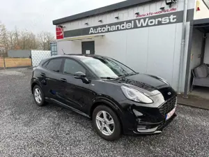 Ford Puma ST-Line Hybrid-Automatik-AHK-Top
