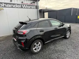 Ford Puma ST-Line Hybrid-Automatik-AHK-Top Bild 3