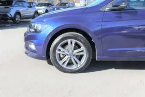 Volkswagen Polo Polo 1.0 TSI United PDC/Kamera/Navi/Sitzhzg./LM Bild 3