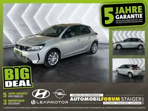 Opel Corsa F 1.2 Facelift PDC SHZ SpurH Winterp.