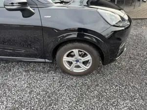 Ford Puma ST-Line Hybrid-Automatik-AHK-Top Bild 2