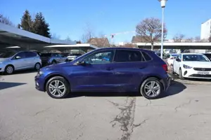 Volkswagen Polo Polo 1.0 TSI United PDC/Kamera/Navi/Sitzhzg./LM Bild 4