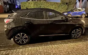 Ford Puma Puma 1.0 EcoBoost Hybrid Aut. ST-LINE VIGNALE