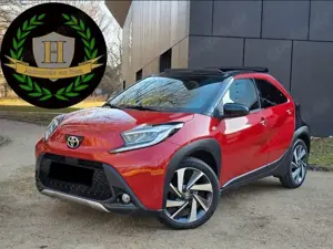 Toyota Others Aygo X Air Explore Kamera JBL Klima Navi SH