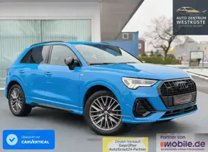 Audi Q3 40 TFSI quattro S-Tronic S line Navi wenig KM