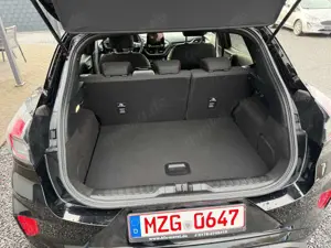 Ford Puma ST-Line Hybrid-Automatik-AHK-Top Bild 5