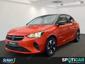 Opel Corsa-e Edition OBC11KW Kamera Sitzheizung LM16