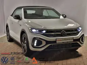 Volkswagen T-Roc R-Line 1.5TSI DSG+BLACKSTYL+KAMERA+SHZ+LED+ACC