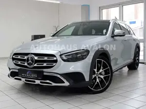 Mercedes-Benz E 450 E450 4M ALL-TERRAIN*AMG~MULTIBEAM~PANO~BURM®~HUD