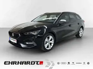 SEAT Leon Sportstourer 1.5 eTSI DSG FR VIRTUAL*NAVI*LED*A...