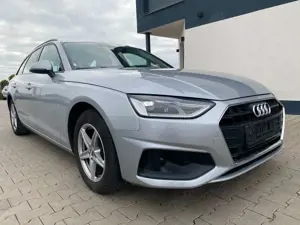 Audi A4 Avant 35 TDI |NAVI|LED| Bild 5