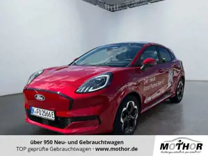 Ford Puma Gen-E FWD Premium ACC Pano SpurH MATRIX BO
