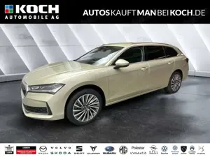 Skoda Superb Combi 2.0 TSI DSG LK AHZV MATRIX NAVI LED