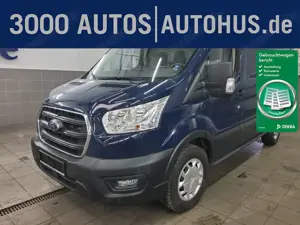 Ford Transit FT 350 L2H2 2.0 TDCi Trend 3-Sitze PDC