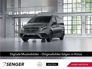 Mercedes-Benz V 300 d Edition Exclusive 4x4 lang AMG Pano 360°