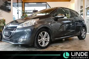 Peugeot 208 Allure |PDC|TEMPO.|BLUETOOTH|KLIMA|16 ALU