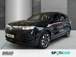 Opel Grandland Ultimate Hybrid 107 kW 6-AT HUD Navi Digitales Coc