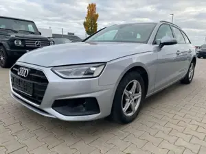 Audi A4 Avant 35 TDI |NAVI|LED| Bild 3