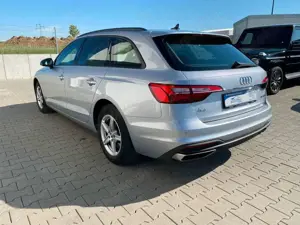 Audi A4 Avant 35 TDI |NAVI|LED| Bild 4