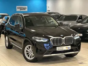 BMW X3 xDrive 20i Aut/Navi/Led/ParkAs/SportSitz/HiFi