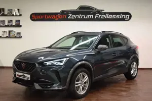 CUPRA Formentor (ACC, Lenkradheiz., Kamera,...)