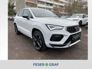 CUPRA Ateca 2.0 TSI 4Drive LED/Sitz.-Lenkradhzg./AHK