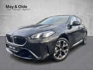 BMW 120 M-Sport Design Adapt. LED Komfortzugang Rückfahrka