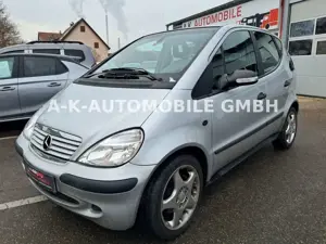 Mercedes-Benz A 140 CLASSIC *KLIMAANLAGE*