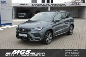 SEAT Ateca 1.5 'FR' #NAVI #LED #DAB #KAM #AHZV