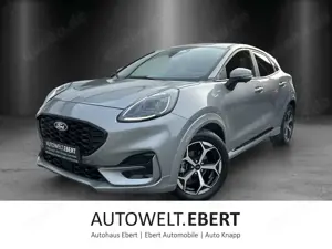 Ford Puma 1.0 ST-Line X Aut./LED/ACC/KAMERA/NAVI/BO/