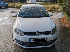 Volkswagen Polo Polo 1.4 TDI Comfortline Bild 3